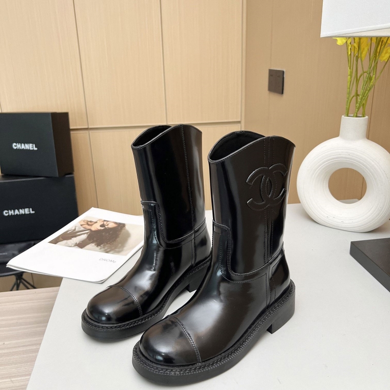 Ch*el boots